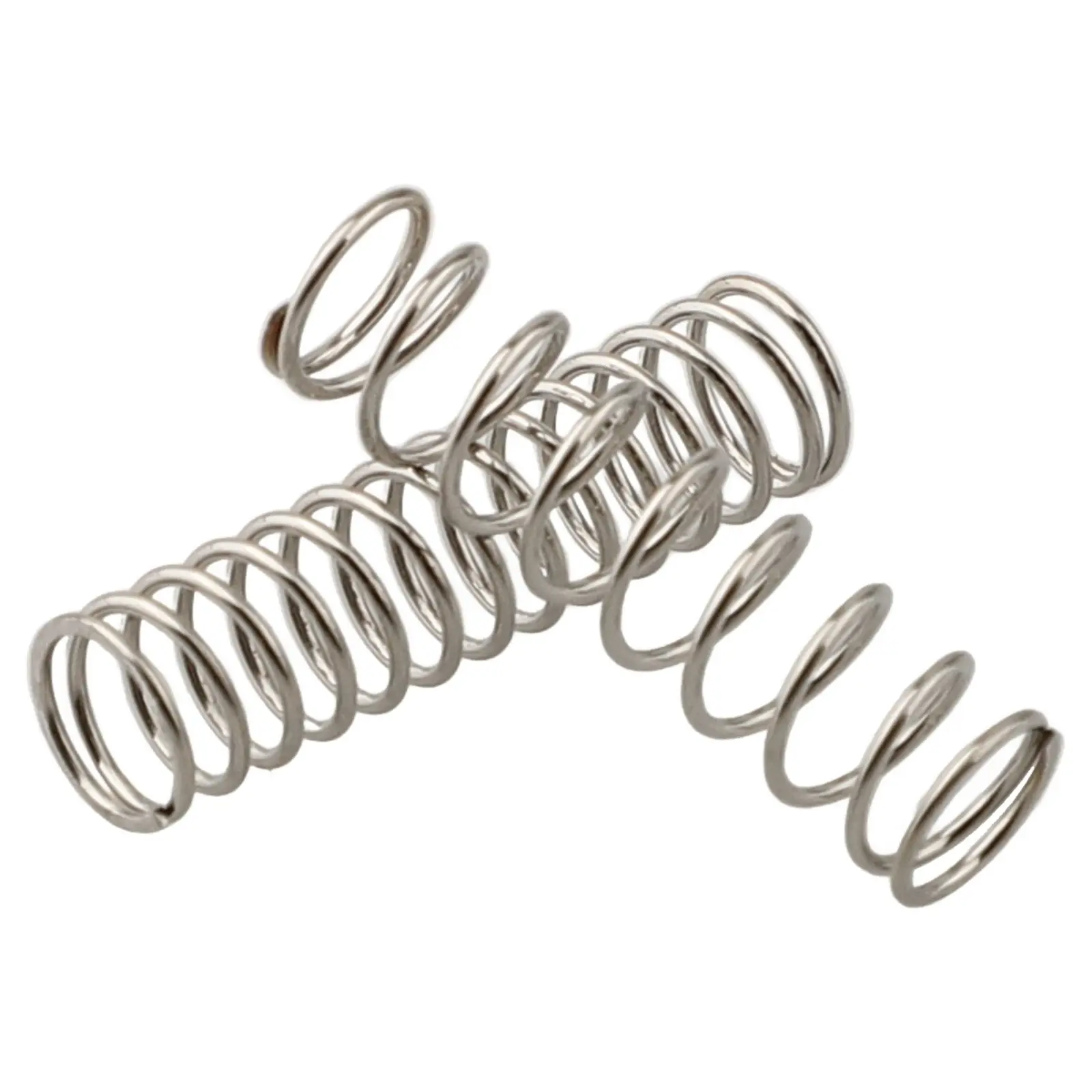 6.5 Bar OPV Springs Espresso Machine Modification Industry-Standard Pressure For Gaggia Classic Replacement Springs