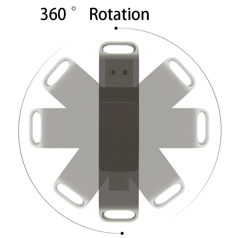 Pendrive tipo c otg usb flash drive 128gb 64gb 32gb 16gb 8gbmemory stick 2.0 pendrive de alta velocidade para dispositivo tipo-c