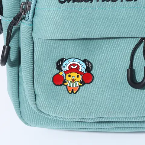 10 best sales एक टुकड़ा पिन - №3