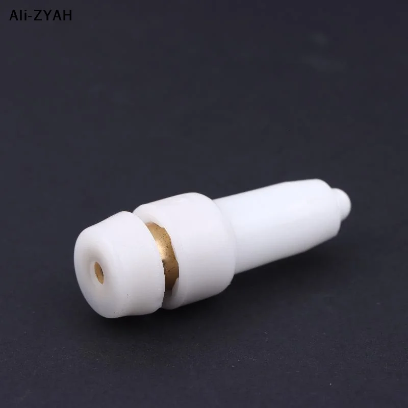 (YY)1Pc 2025 New Replacement Ceramic Core Tip For High Pressure Rotating Turbo Sprayer Repair Kit