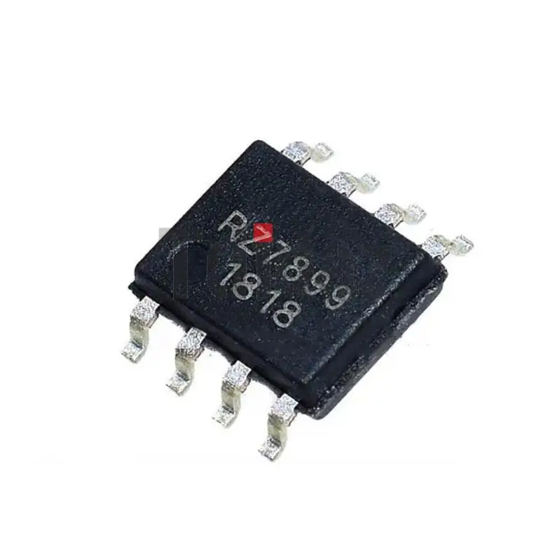 5PCS/LOT RZ7886 RZ7888 RZ7889 RZ7899 TA6586 SOP-8 Motor forward and reverse drive IC chip