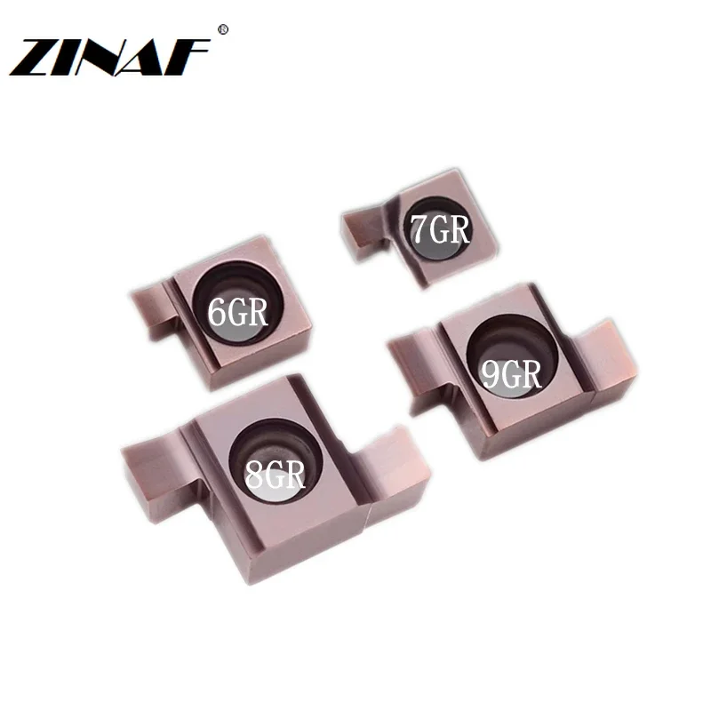 Imagem -05 - Suporte para Ferramentas de Torno Interno Cnc Sngr Sngr08 10 12 Hngr Torno Indexável Micro Buraco Sngr para 6gr 7gr Grcarbonide Insert