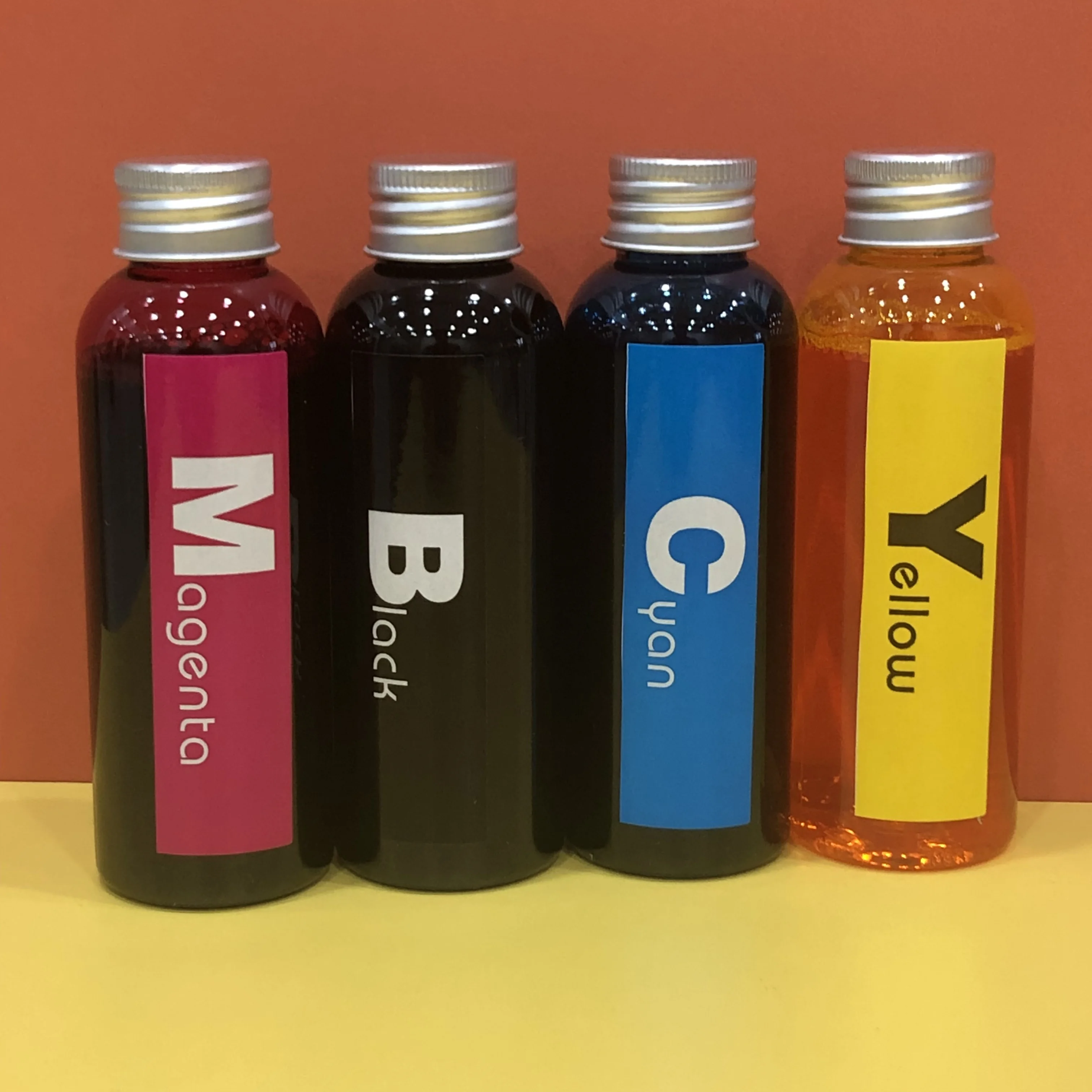 

Health DIY Ink for Canon for Epson for HP All Brand Coffee Art Latte Printer Machine Printing on Cake Drink Rose Flower Ink
