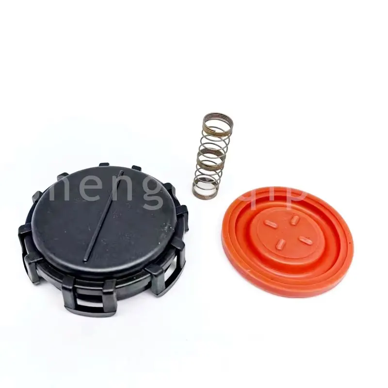 0248L1 1479837 Engine PCV Valve Cover Repair Kit With Membrane For Citroen 1.6 HDI Berlingo C2 C3 C4 C5 Peugeot 206 307 30711484