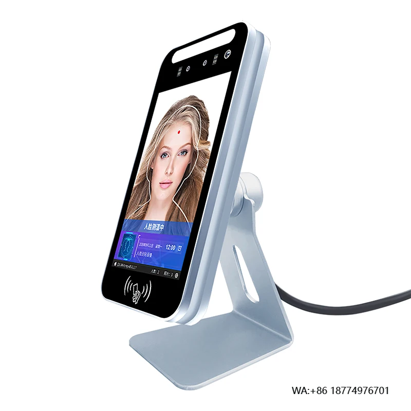 Android Tablet Biom…