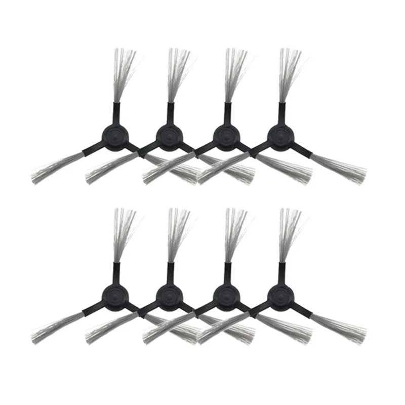 فرشاة جانبية AT17 للمكنسة الكهربائية Xiaomi Mop Pro/STYTJ02YM/3C/2S/S10/B106GL/B106CN/E10/B1112/E12/Gen 2 Viomi V2PROxV3 SE