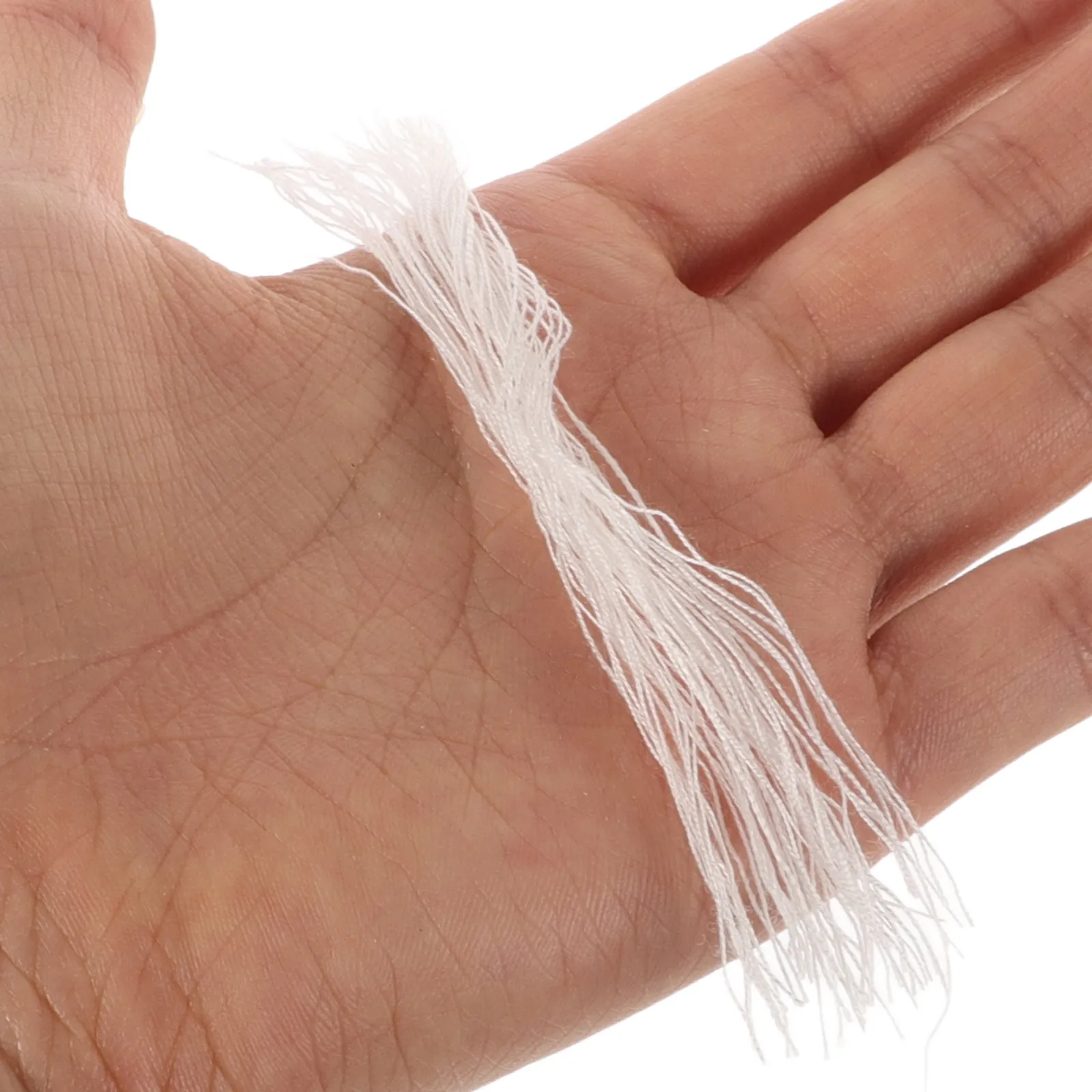 1 Bag Facial Liquid Collagen Dissolvable Protein Fiber Soluble Protein Thread for Use Non-Invasive Face Lifting Beauty