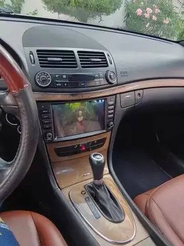 6 best sales w211 carplay - №4