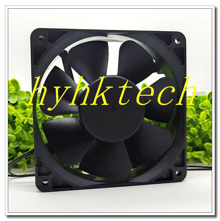 Supply  ME12038SHL  0.05A 12CM 110V~220V  Original cooling fan, 100% tested before shipment