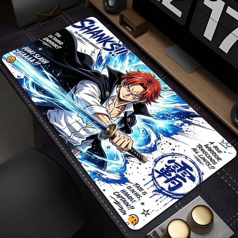 Alfombrilla de ratón antidesli - Gaming Keyboard Top reseña y precio