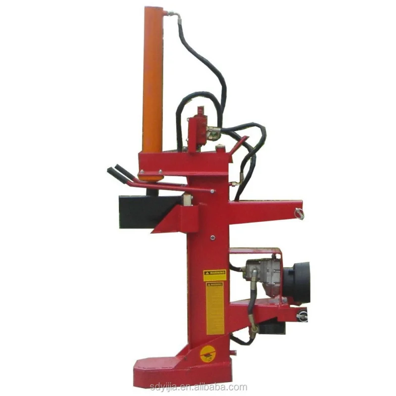 

Supplier Direct Sales CE Certificated Flowtron Log Splitter Parts