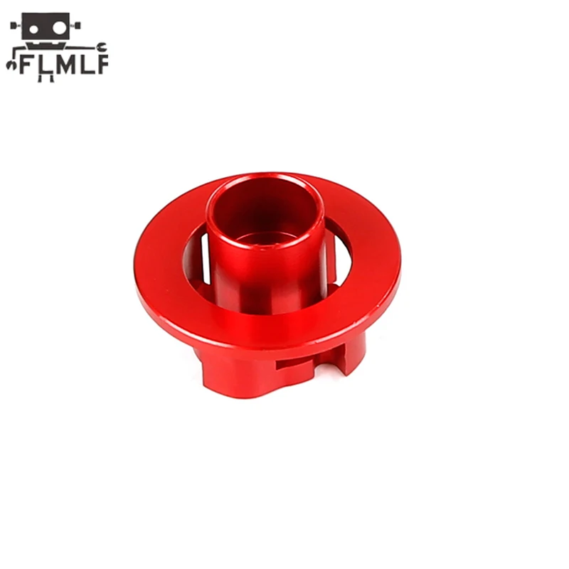 Rc Car CNC Metal Easy Pull Starter Turbine for ROVAN Engine Zenoah CY Fit 1/5 Hpi Rofun Km Baja Lois DBXL FG GoPed Redcat Parts