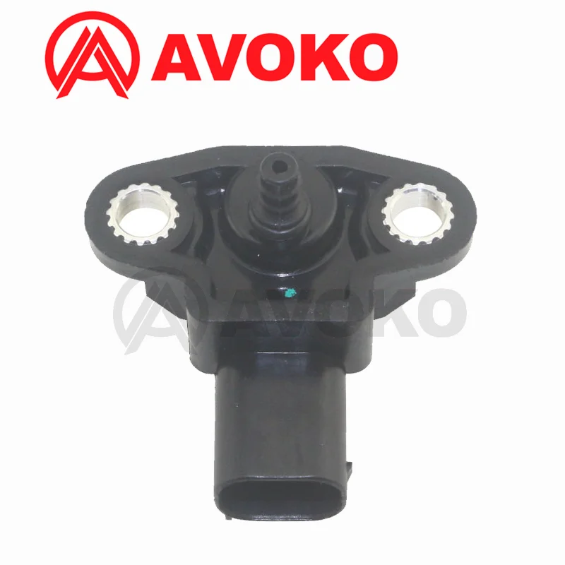 Um 006 153 15 28 mapa do sensor de pressão absoluta do coletor de admissão para smart forfour 15 cdi fortwo cabrio 08 cdi