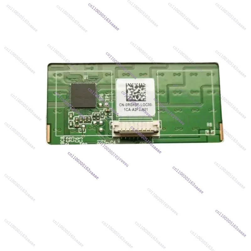 0C9G5M C9G5M PARA DELL Inspiron 3501 3505 TARJETA TÁCTIL CON CABLE