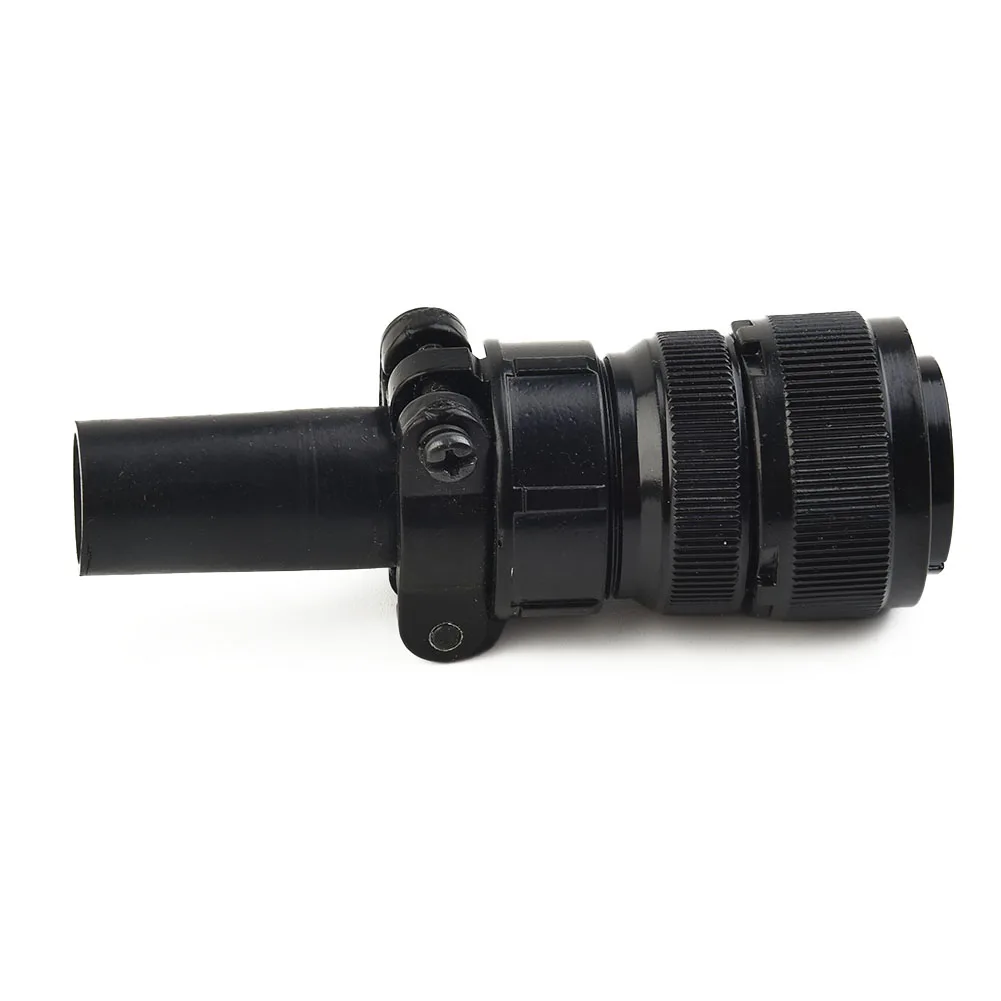 14 Pin Male Connector for TIG MIG Welding Equipment Fits For Miller & For Hobart Welders with 10A Current Capacity