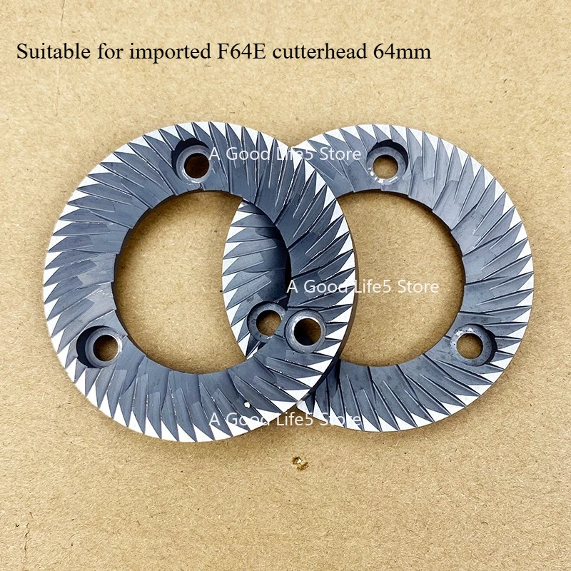 

Applies To Fiorenzato F4E/F64E/F83E Coffee Grinder Blade