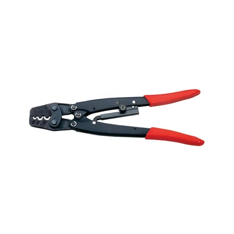 

YYHC-270 mm Pliers Crimp HS-14 Crimping Tool Pliers Terminal Crimping Pliers Wiring Accessories