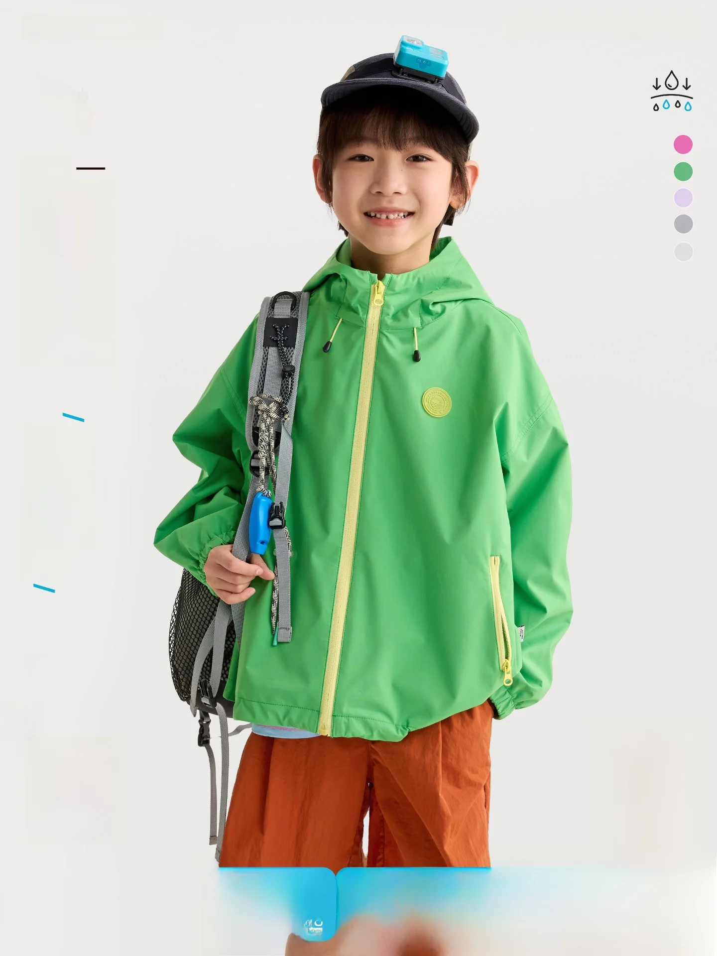 chaqueta-infantil-purrfect-diary-de-tela-suave-resistente-al-viento-y-al-agua-ropa-de-primavera-nuevo-estilo-unisex-ropa