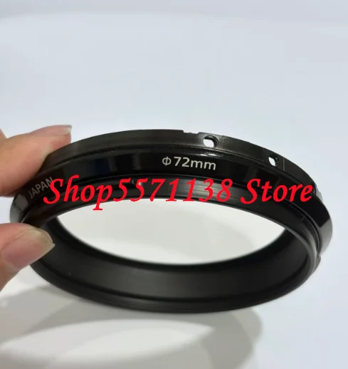 original-pour-canon-ef-50mm-f12-l-usm-ensemble-de-bague-de-filtre-avant-yg2-2385-pare-soleil-uv-tube-de-barillet-fixe-piece-de-rechange-50-12-f12-f-12