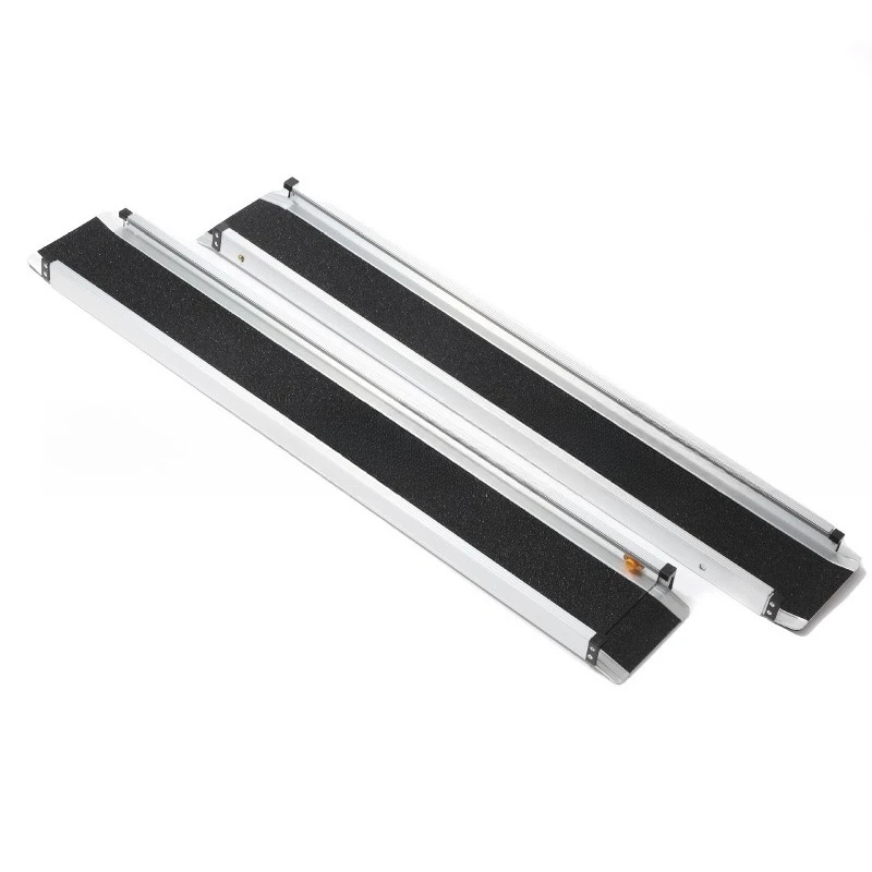 Accessible ramps, wheelchair ramps, retractable wheelchair ladders