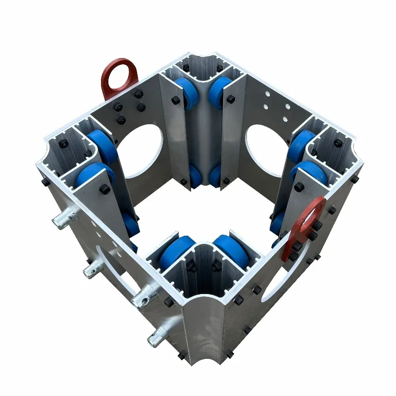 

【Заводская цена】Горячая распродажа: Алюминиевый соединительный блок для ферм, используемый в подъемных квадратных ферменных системах