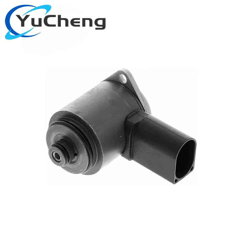 

4F0998317A Совершенно новый электромагнитный клапан рулевого управления для Audi A4 A4L A6L A8L Q7 Q5