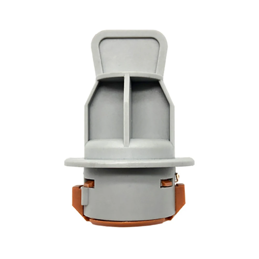 1Pc Car Front Turn Signals Light Base 1156 BA12S Bulb Socket Lamp Holder 1K6953123C for Peugeot 308 408 Touran