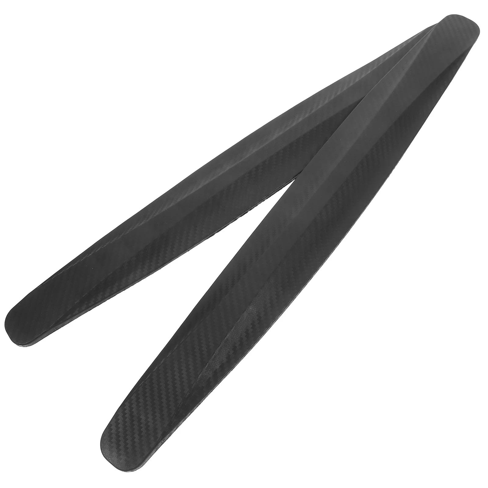 

Anti-collision Strips and Anti-scratch Bumper Protector Rubber for Cars Guard Suv Patch