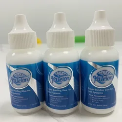Ultra Hold Hair Adhesive Glue Adhesive for Lace Wigs & Toupees by Walker Tape Lace Wig/Toupee Soft-bond Adhesive Glue