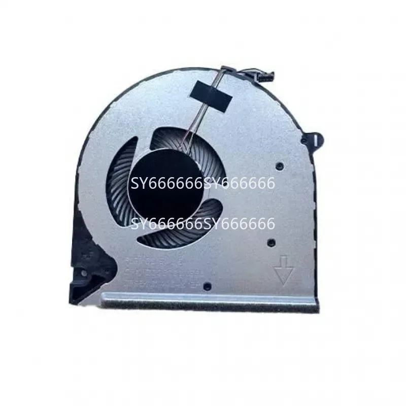 Laptop Cooling Fan For HP 15s‑du 15‑DW DY 250 G8 TPN‑C139 1PCS + Free Disassembly Tools