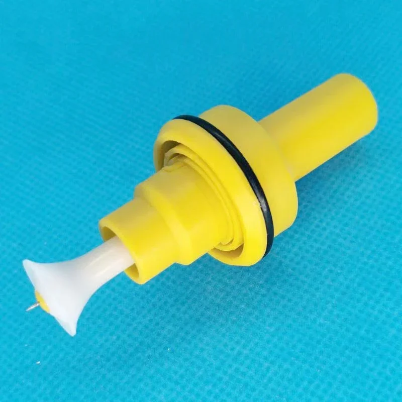 AfterMKT Electrostatic Powder Coating round spray nozzle for Wagner X1 spray gun