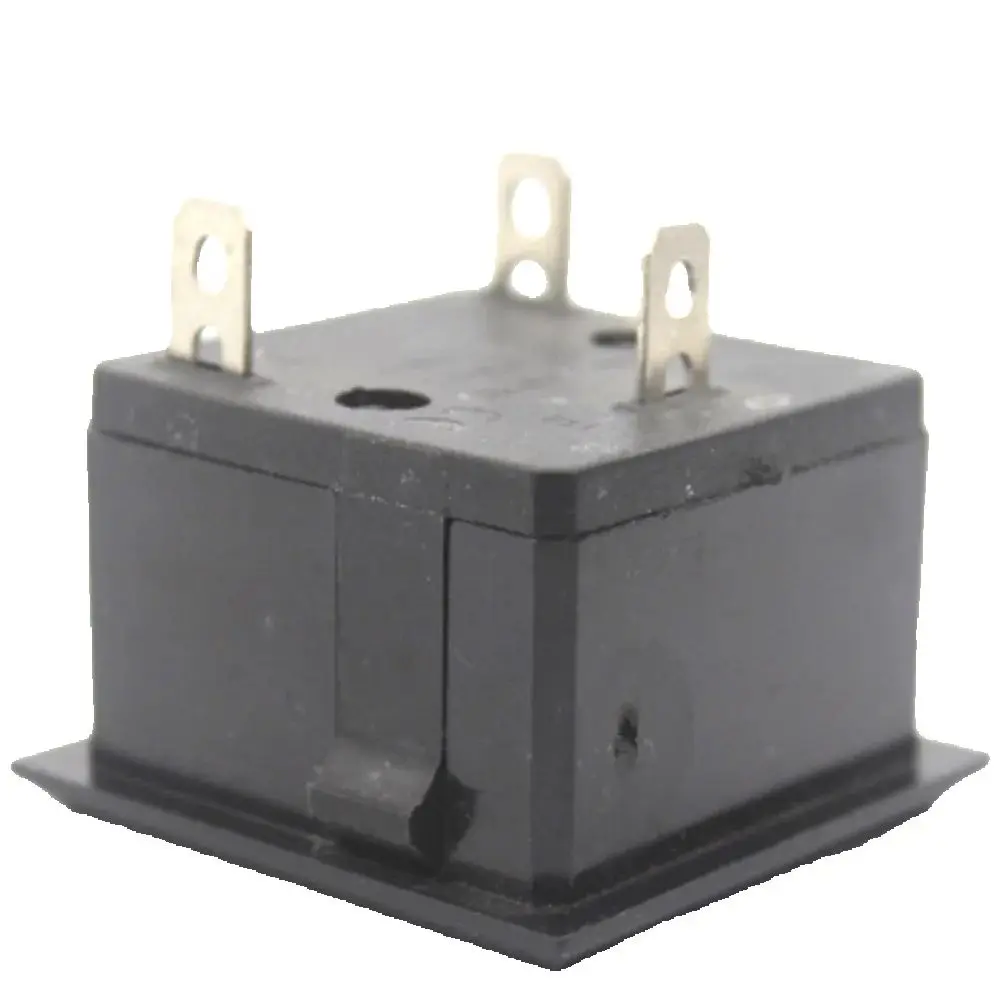 1pcs Universal UK AU US EU PDU UPS AC Power Socket Swiss Italy Multi-function AC Electric Panel Receptacle AC Outlet 250V Black