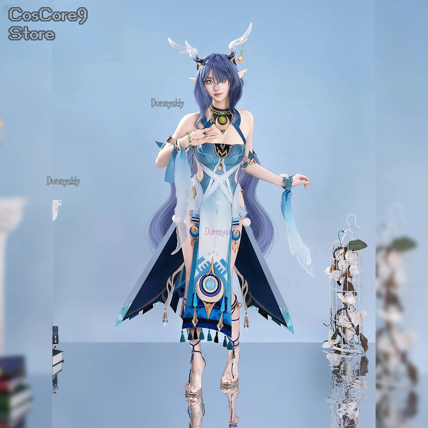 Game Genshin Impact… - image