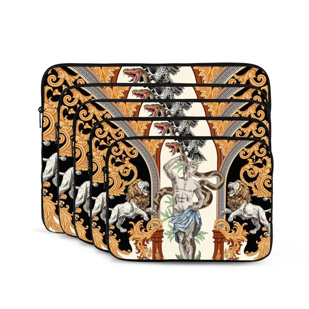 

Демити Аполлона, древнегреческая мифология, сумка для ноутбука, чехол для ноутбука, чехол для ноутбука, противоударный чехол для планшета, сумка
