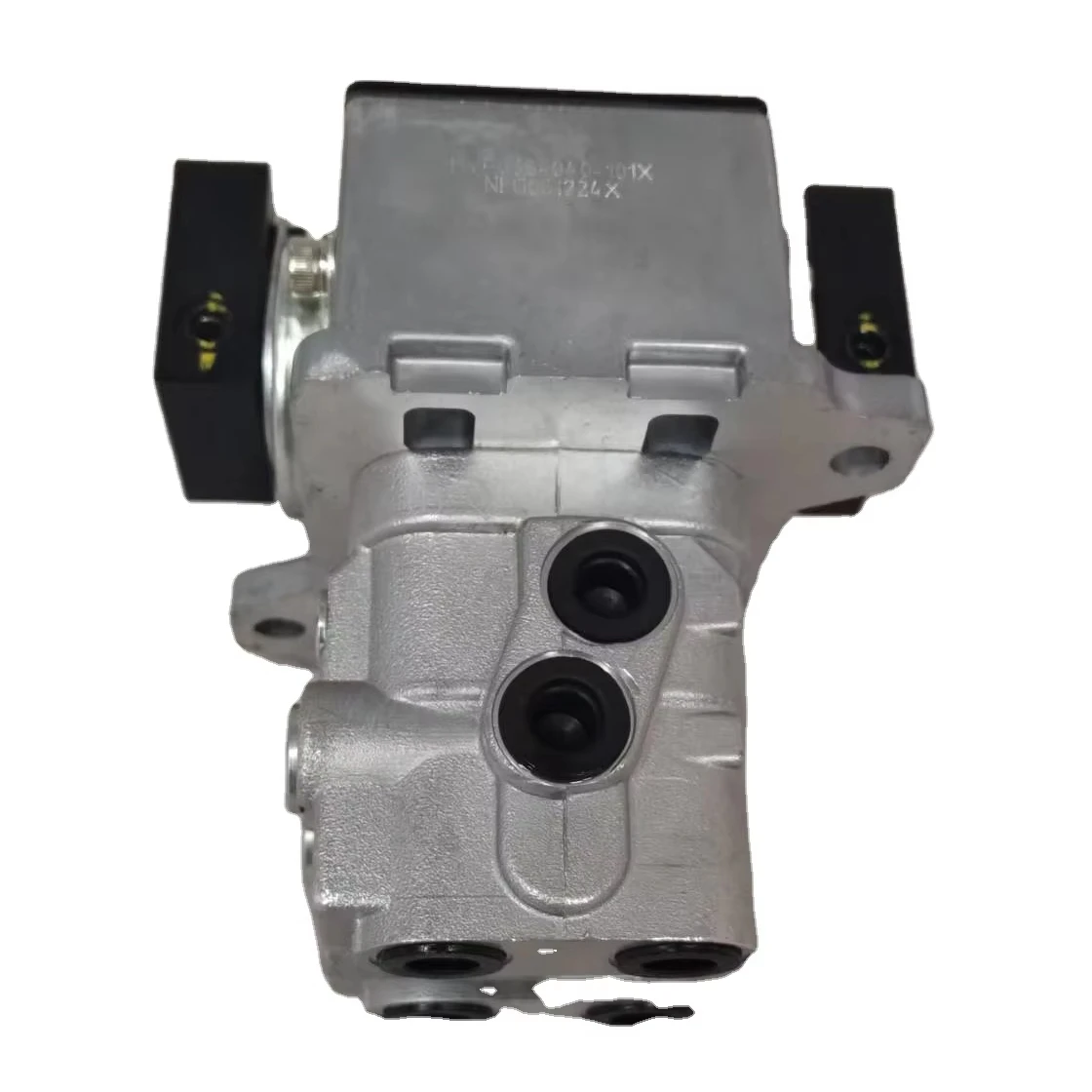Foot Pedal Valve Assembly HVPO5S040101X for Industrial Use and Heavy Duty Truck  with High Precision and High Performance