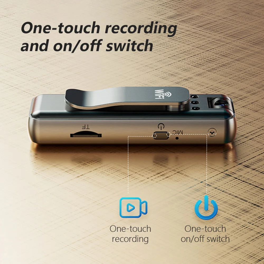 Thumbnail 4 - #24 Latest Body Worn Cameras Offers