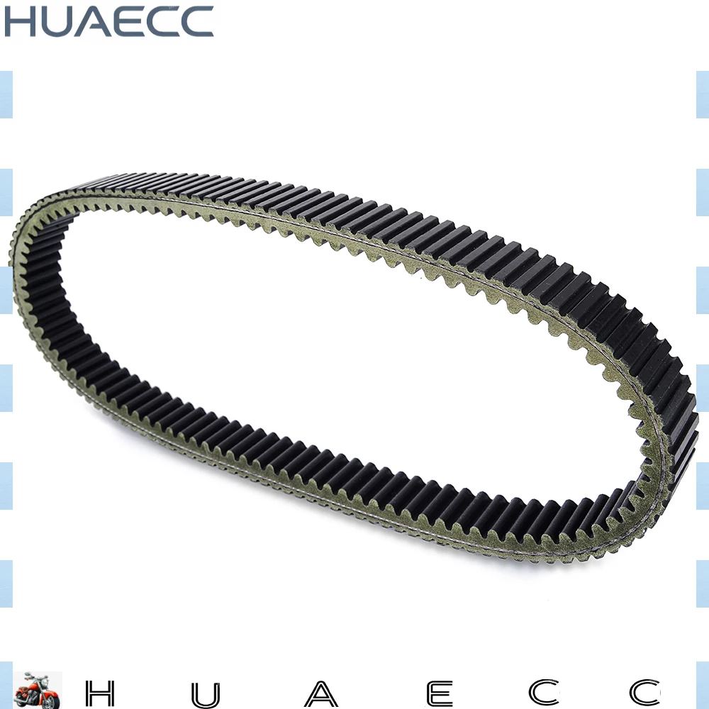 

Transmission Drive Belt for Arctic Cat XF9000 Cross Country CrossTrek 137 ZRseries ZR9000 Limited 129 RR Sno Pro 0627-104