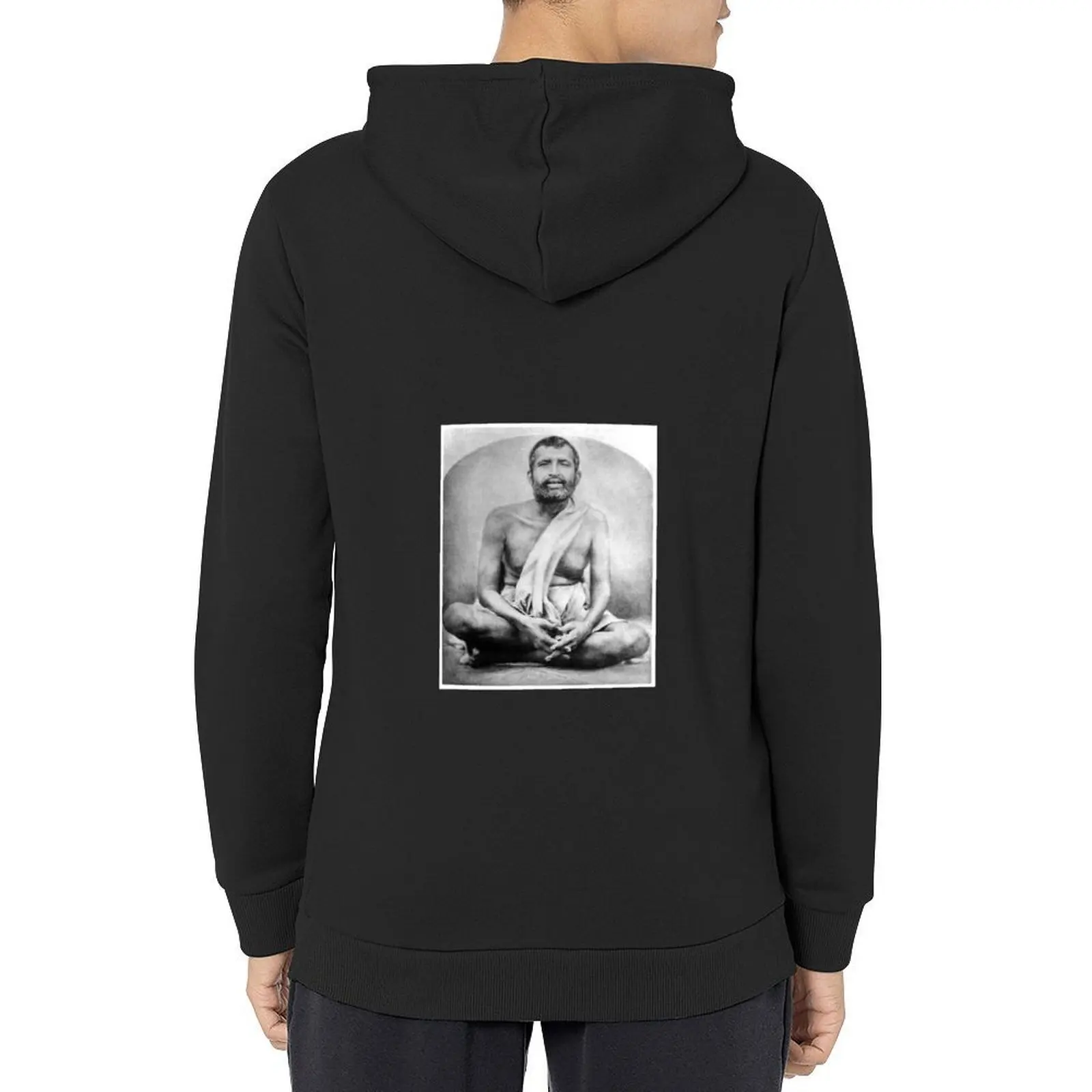 

RAMAKRISHNA Hoodie autumn jacket men korean clothes mens clothes men's clothes new in hoodies & sweat-shirt