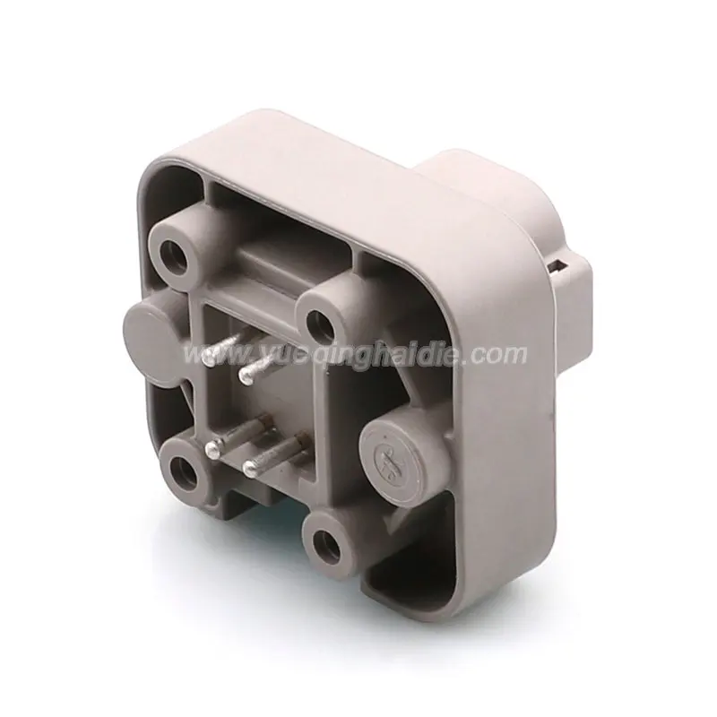 1-20 sets  automotive connector DT15-4P DT13-4P 776487-1/2/3/4 776488-1 DT06-4S DT06-4S-E004 DT04-4P-E004