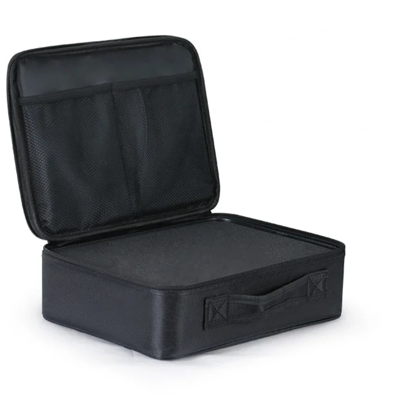 FNICEL Equipment Waterproof Protective Tool Bag Portable Shock-absorbing Photography Len Storage Garage Organizer Bmx Parts Tray