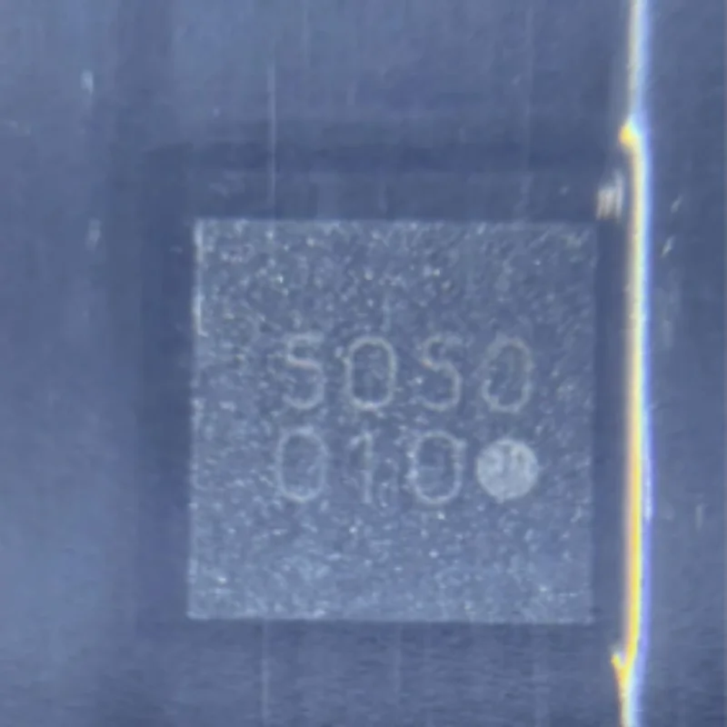 010 IST8310 NEW Original Genuine Chip Packing LGA-16
