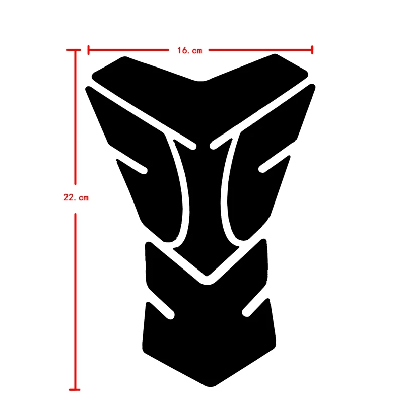 Для мотоцикла KAWASAKI, защитная наклейка на бак, наклейка, газовая наколенница, тяговая накладка на бак, боковая NINJA 650 Z650 Z 650