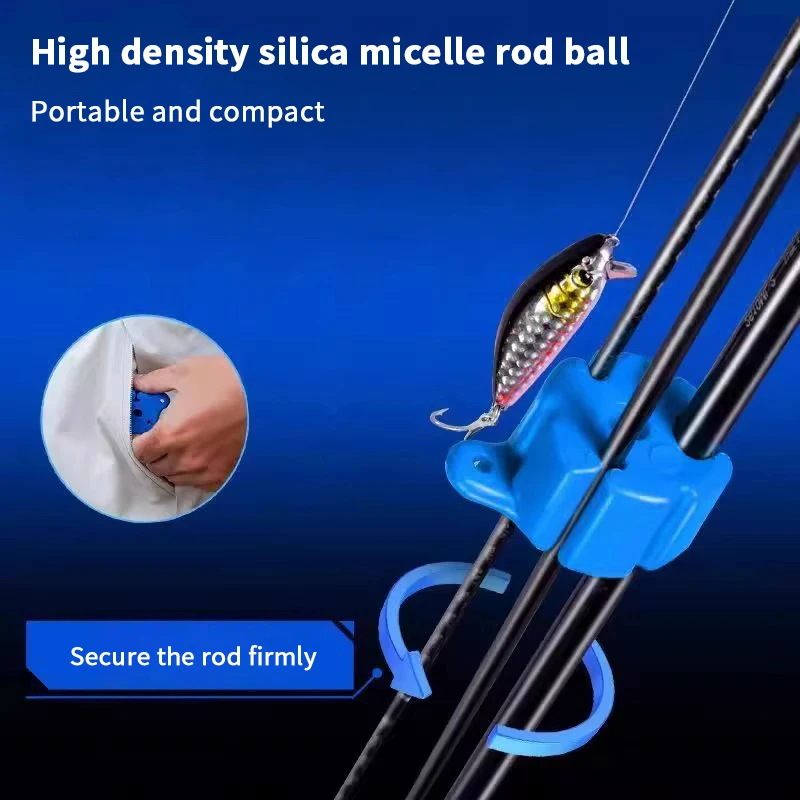 5/10Pcs Portable Fi… - image