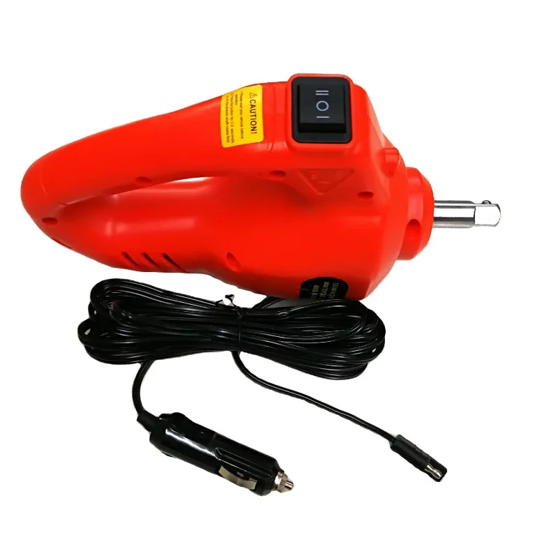 

Good Quality Metal Digital Display Meter Car Electric Repair Jack 5 Ton 12V Kit Hydraulic Car Jack Lift Tire Changing Tools