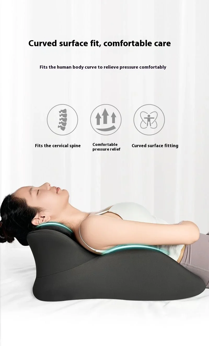 Nacht Bett Multifunktionale Liegen Kissen Anfällig Lesen Kissen Kissen Telefon Liegen Schlafen Artefakt Kissen Kissen – Detail 5