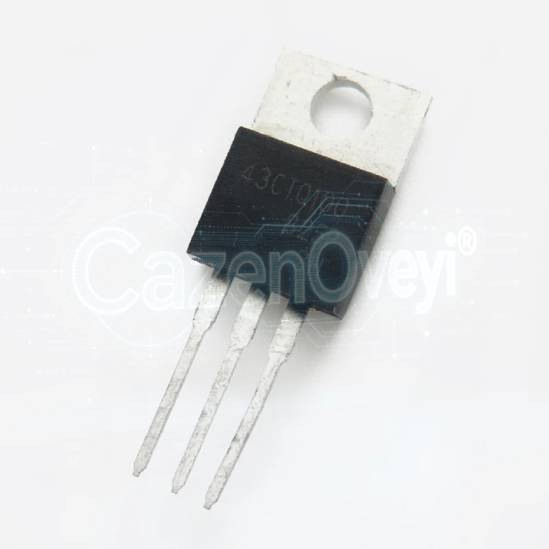 15-50PCS 43CTQ100 43CTQ100 CY7C63803-SXC CY7C63803 P21NM50N P21NM50 ASL550 550 PIC16F886-I/SS PIC16F886 2N06L07