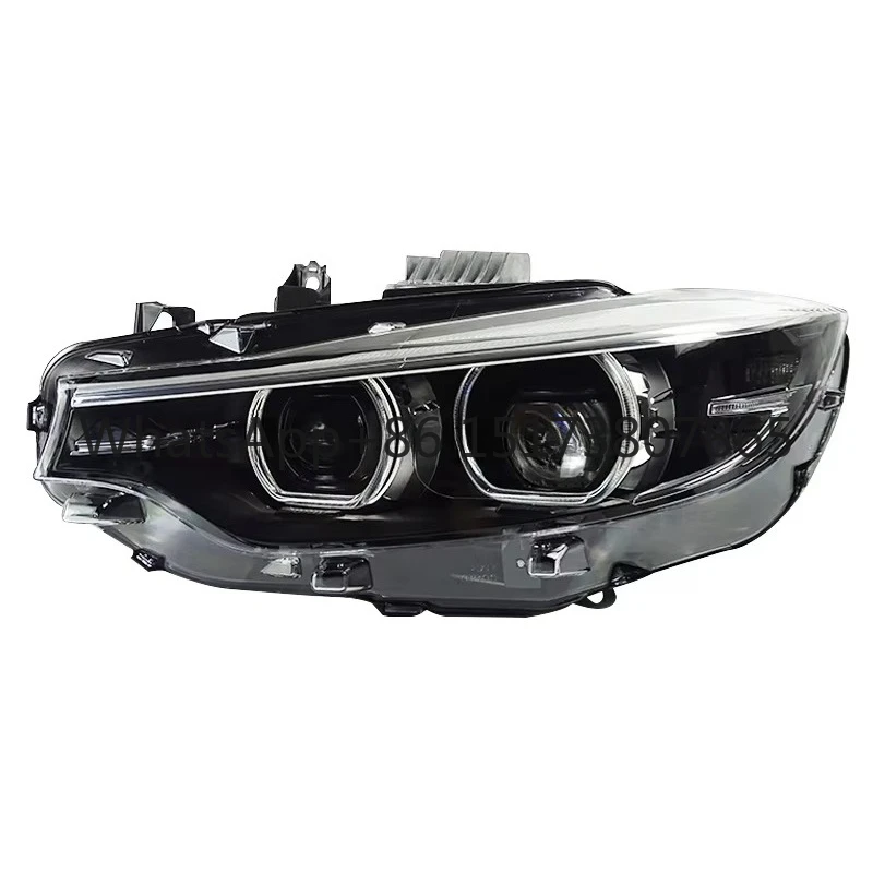 

Original 2013-2019 LED Headlamp Headlight For BMW4 Series F32 F36 425i 430i 440i
