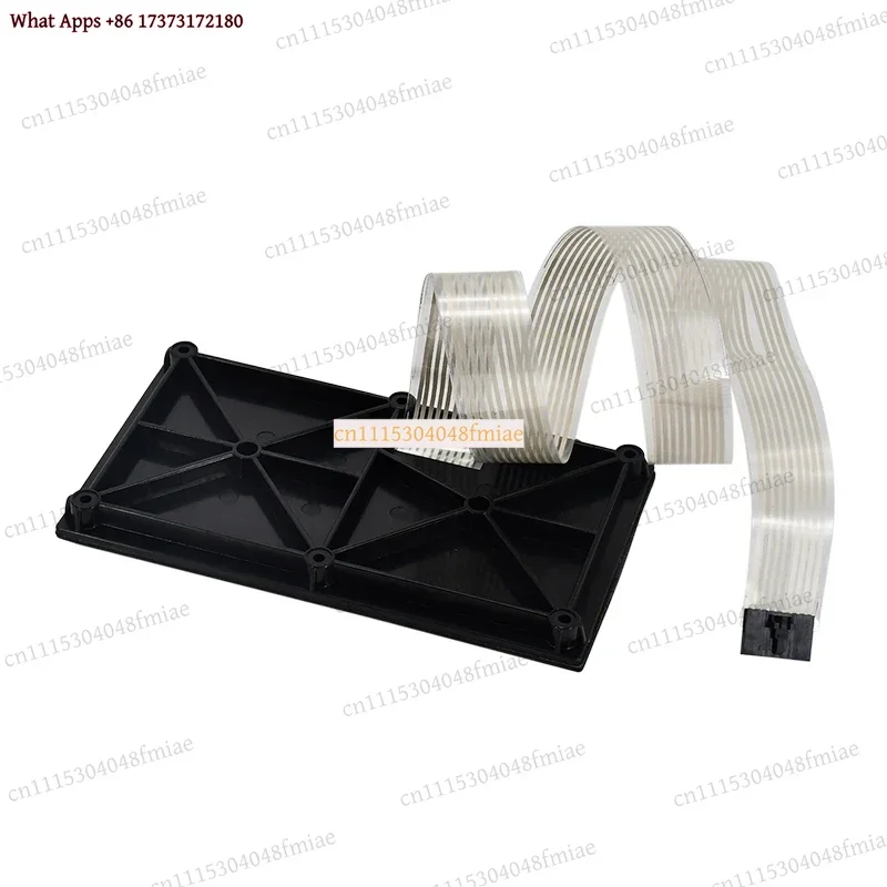 k3 Keypad Assembly 79-66669-02 79-66669-04 For Reefer Container