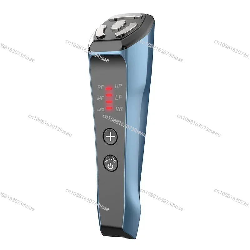 Facial Massage Lifting and Tightening To Beauty Instrument Photon Quantum Sr Beautification Tool