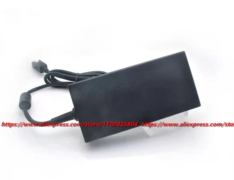 Imagem -03 - Carregador de Adaptador ac para Roteador Cisco Fonte de Alimentação Flexxtronics Fa110ls100 12v 9a Pinos 341-0701-01 Isr 4321 k9 Pwr4320 Original